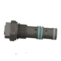 CLAAS 0000558600 REGULATOR PRZEPŁYWU 3-DROŻNY  do ciągnika