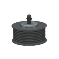 CLAAS 0019996760 ROLKA PROWADZĄCA  do ciągnika