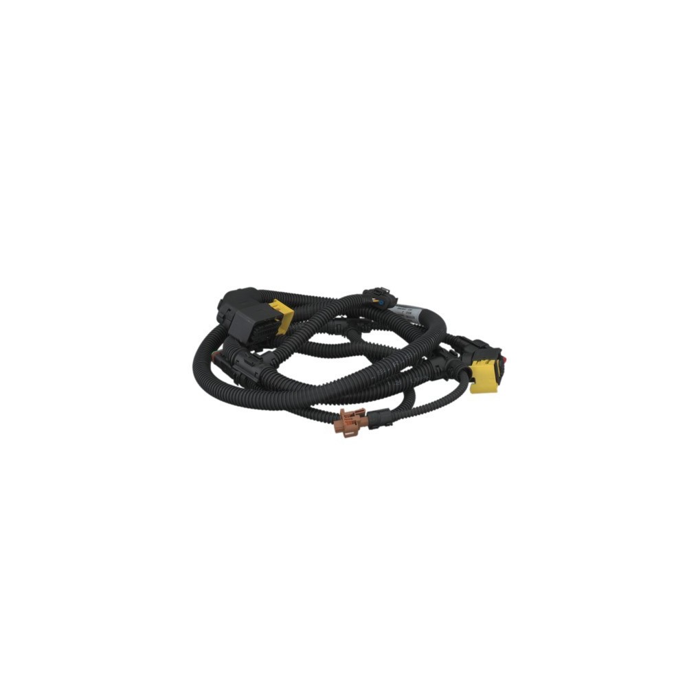 CLAAS 0022422621 WIĄZKA KABLI do ciągnika CLAAS 0022422621 WIĄZKA KABLI do ciągnika