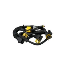 CLAAS 0022505280 WIĄZKA KABLI do ciągnika