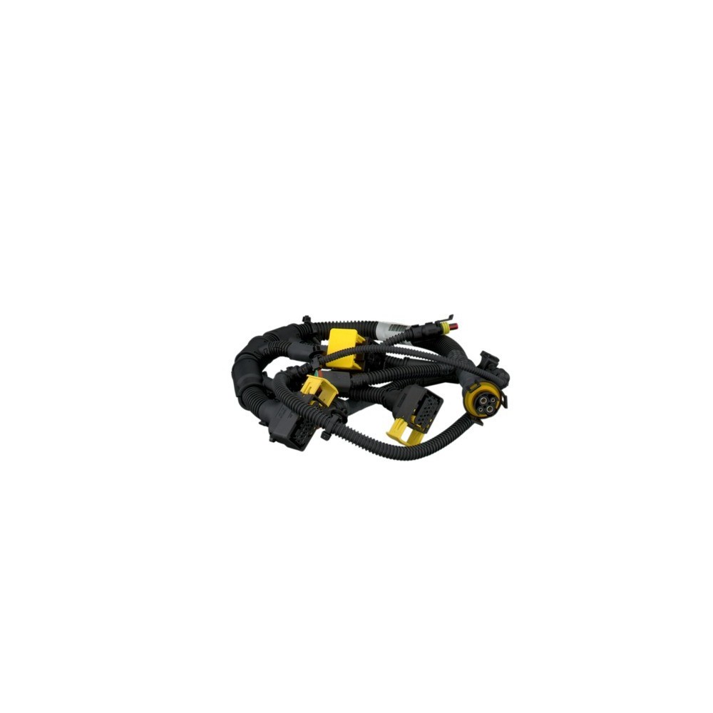 CLAAS 0022505280 WIĄZKA KABLI do ciągnika