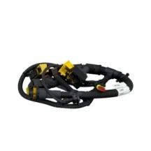 CLAAS 0022505280 WIĄZKA KABLI do ciągnika