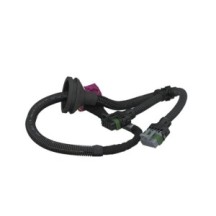 CLAAS 0026075281 WIĄZKA KABLI do ciągnika
