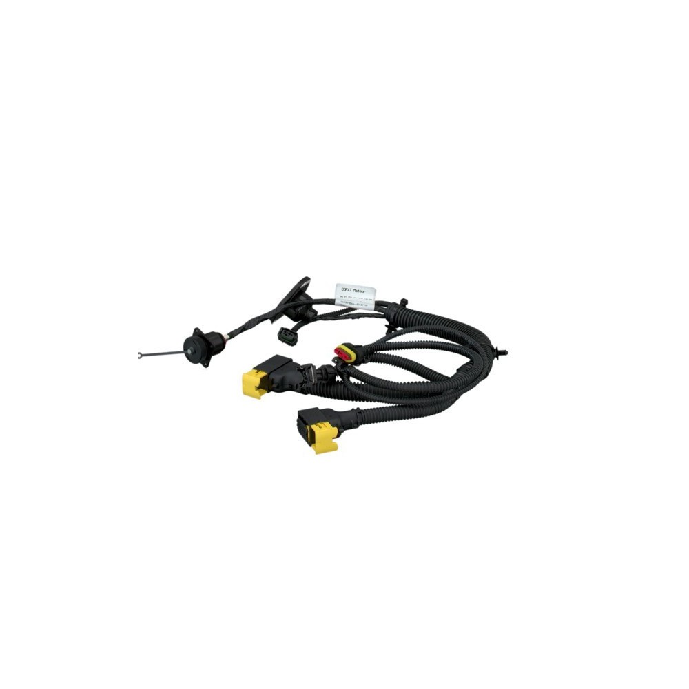 CLAAS 0026081651 WIĄZKA KABLI do ciągnika CLAAS 0026081651 WIĄZKA KABLI do ciągnika