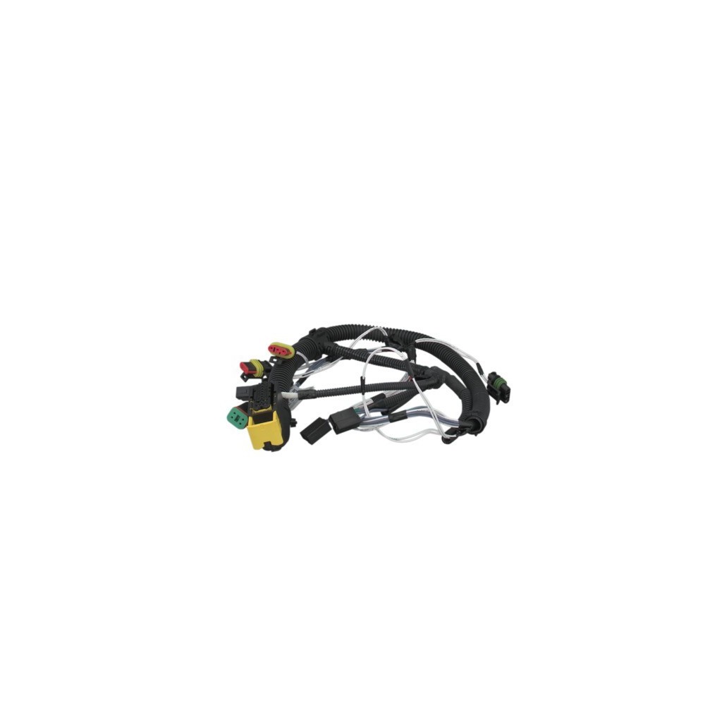 CLAAS 0026119050 WIĄZKA KABLI do ciągnika CLAAS 0026119050 WIĄZKA KABLI do ciągnika