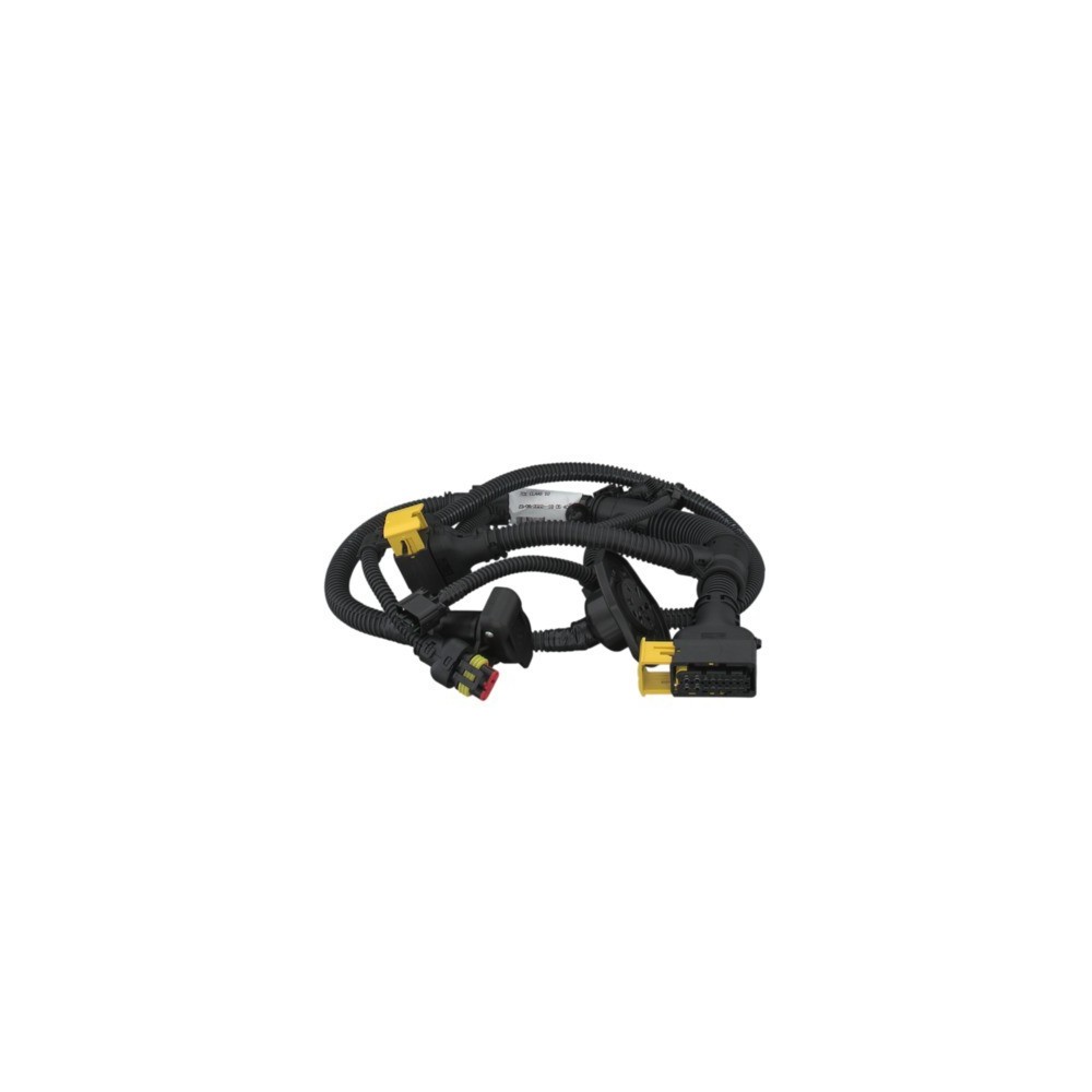 CLAAS 0026154340 WIĄZKA KABLI do ciągnika CLAAS 0026154340 WIĄZKA KABLI do ciągnika