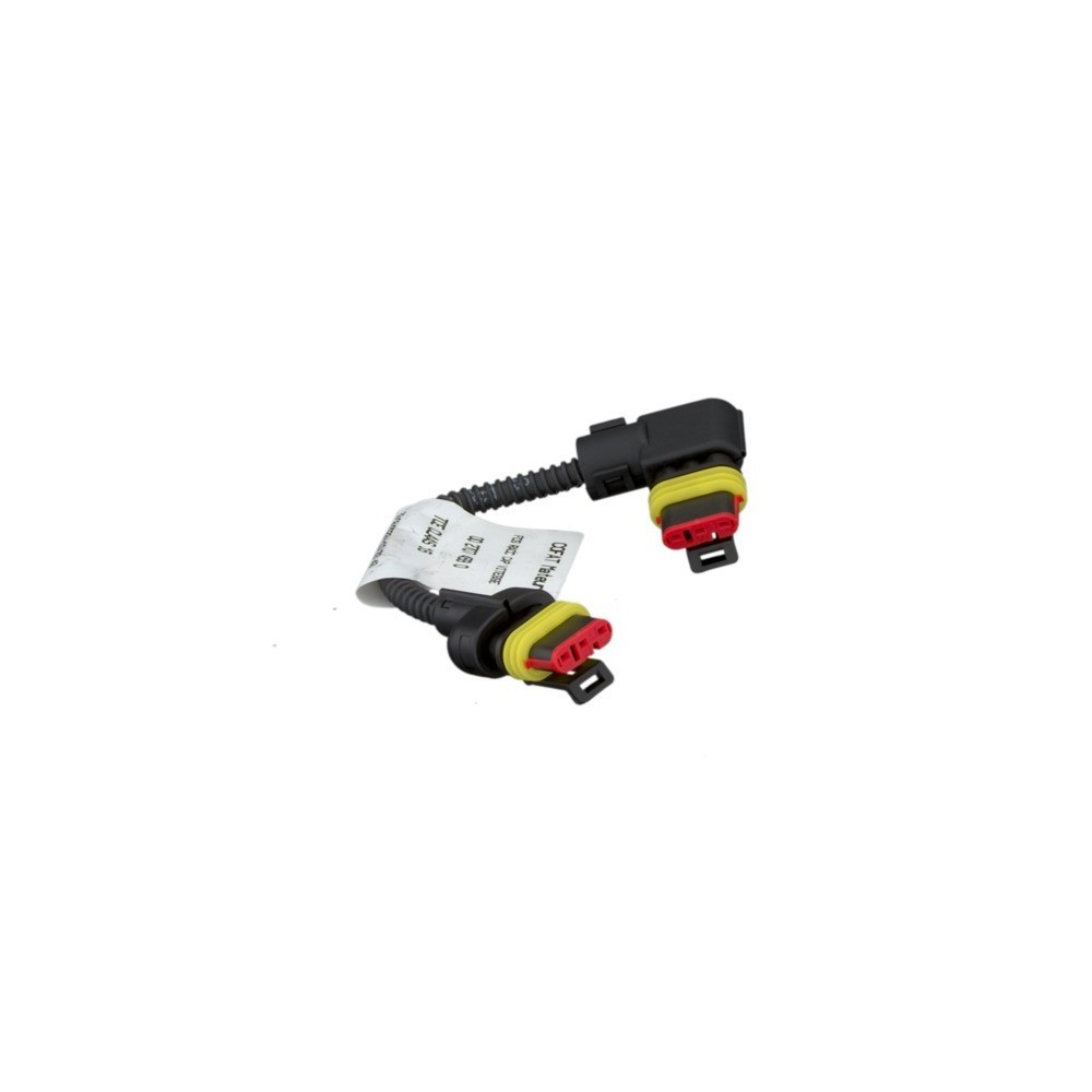 CLAAS 0027074590 WIĄZKA KABLI do ciągnika