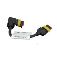 CLAAS 0027074590 WIĄZKA KABLI do ciągnika