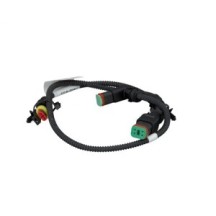 CLAAS 0027652930 WIĄZKA KABLI do ciągnika