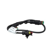 CLAAS 0027652930 WIĄZKA KABLI do ciągnika