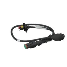 CLAAS 0027653130 WIĄZKA KABLI do ciągnika