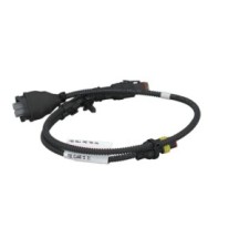 CLAAS 0027653130 WIĄZKA KABLI do ciągnika