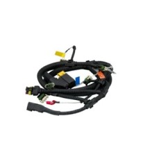 CLAAS 0027966350 WIĄZKA KABLI do ciągnika