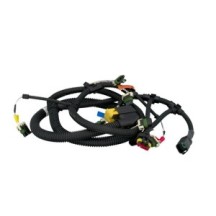 CLAAS 0027966350 WIĄZKA KABLI do ciągnika