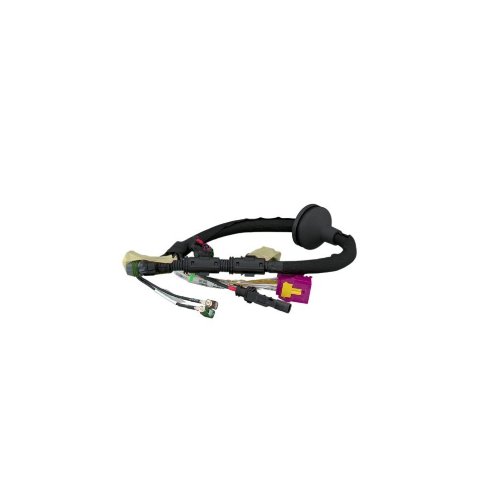 CLAAS 0029178840 WIĄZKA KABLI do ciągnika