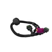 CLAAS 0029179580 WIĄZKA KABLI do ciągnika