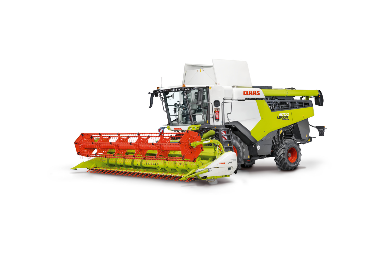 Części do kombajnów